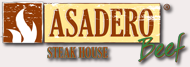 Asadero Beef catálogos