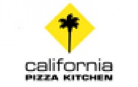 California Pizza Kitchen catálogos