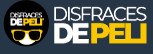 Disfraces de Peli catálogos
