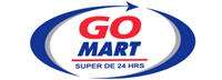 Go Mart catálogos