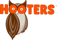 Hooters catálogos