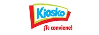 Logo Kiosko