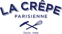 La Crepe Parisienne catálogos