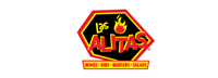 Las Alitas catálogos