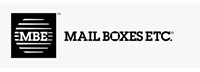 Mail Boxes ETC catálogos