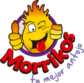 Morrikos catálogos