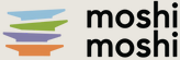 Moshi Moshi catálogos