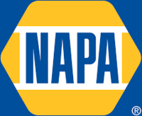 Napa Auto partes