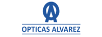 Ópticas Alvarez catálogos