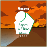 Pizza Amore catálogos
