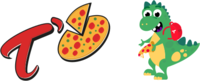 Toogino’s Pizzacatálogos