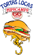 Tortas Locas Hipocampo catálogos
