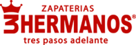 Zapaterías 3 Hermanoscatálogos