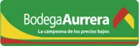 Bodega Aurrerá logo