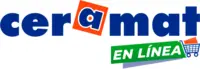 Ceramat logo