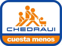 Chedraui logo