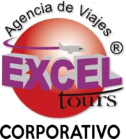 Excel Tours logo