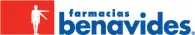 Farmacias Benavides logo