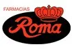 Farmacias Roma logo