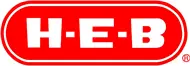 HEB logo