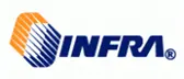 Infra logo