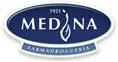 Medina Farmadroguería logo