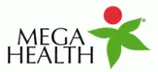 Mega Health logo