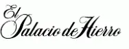 Palacio de Hierro logo