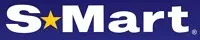 S-Mart logo