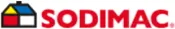 Sodimac logo