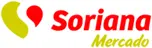 Soriana Mercado logo