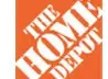 The Home Depot logo