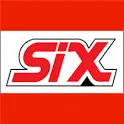 Tiendas Six logo