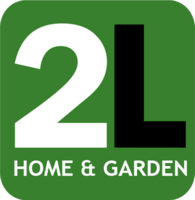 2L Home & Garden folders