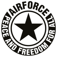 Airforce folders