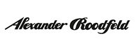 Alexander Roodfeld Herenmode folders