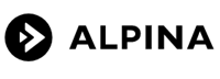 Alpina Fietsen folders