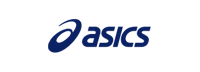 Logo Asics