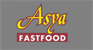 Asya Fastfood folders