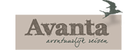 Avanta Reizen folders