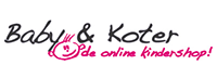 Baby & Koter folders