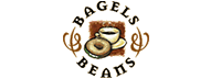 Bagels & Beans folders
