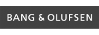 Bang & Olufsen folders