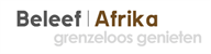 Beleef Afrika folders