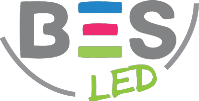 BES LED folders