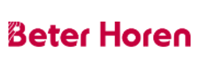 Beter Horen folders