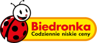 Biedronka folders