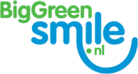 Big Green Smile folders