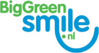 Logo Big Green Smile