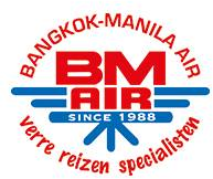 BM Air Reizenfolders